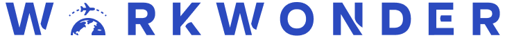 WorkWonder - The all-in-one workation platform